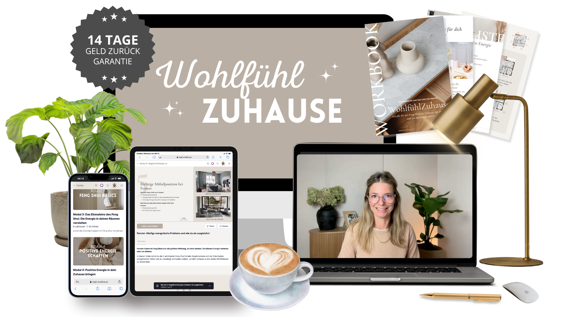 WohlfühlZuhause 2.0